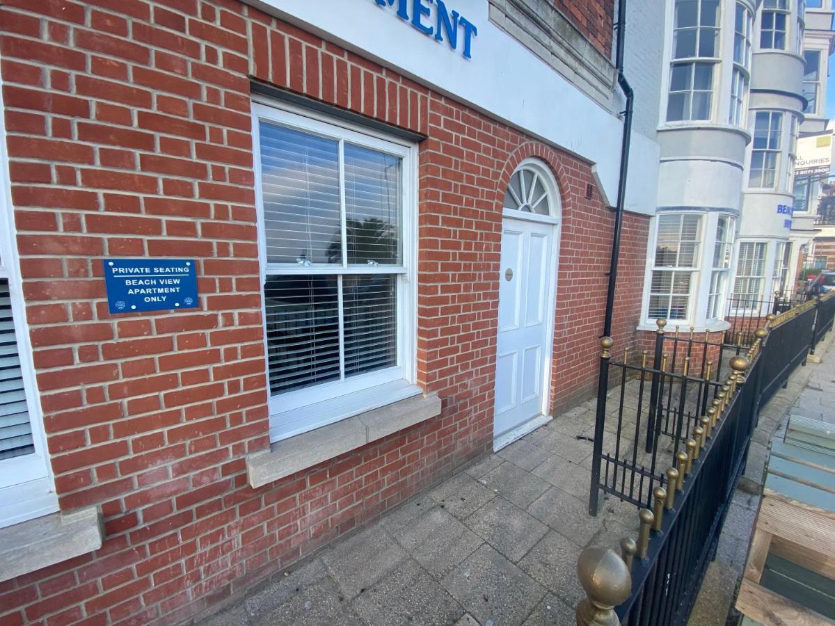 The Fairhaven Hotel Weymouth Exterior foto